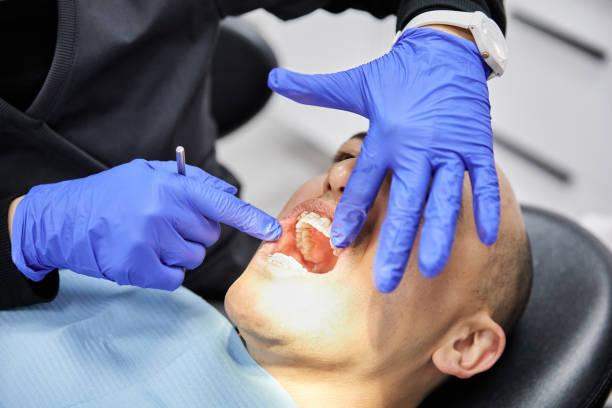 Best Broken or Cracked Tooth Emergency Dentist in Bright, IN