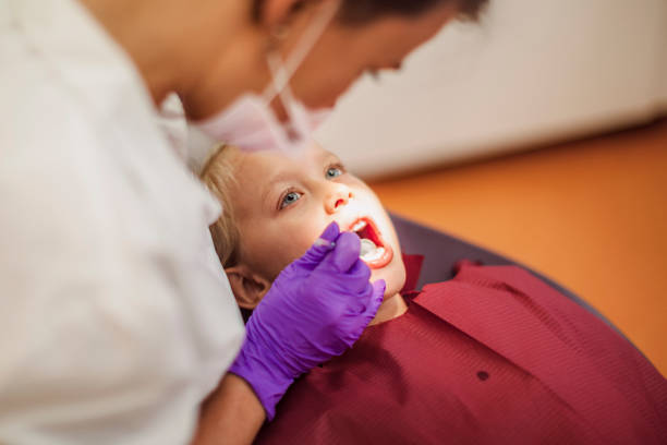 Best Emergency Dentist for Lost Fillings or Crowns in Bright, IN